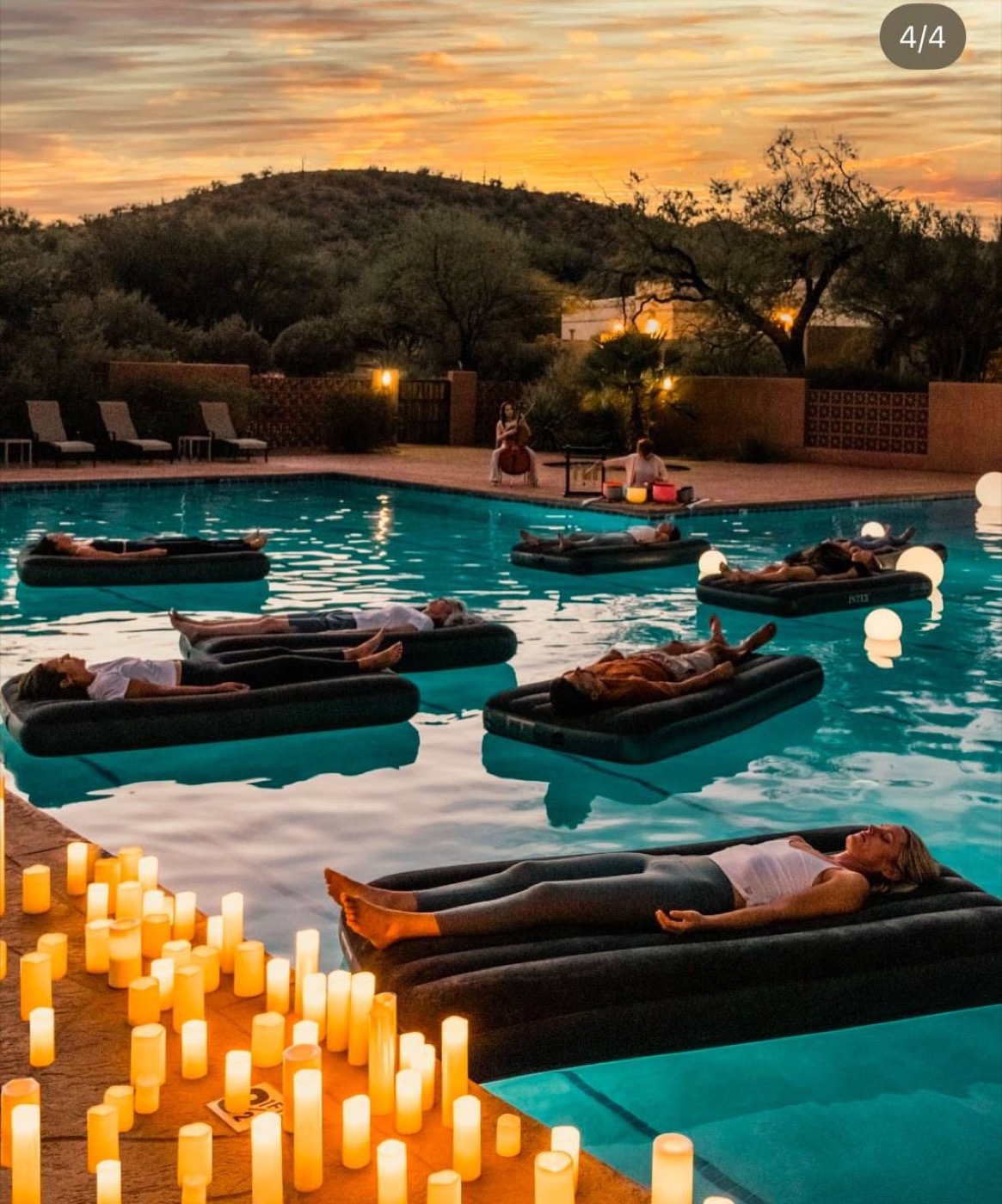 Sound Healing